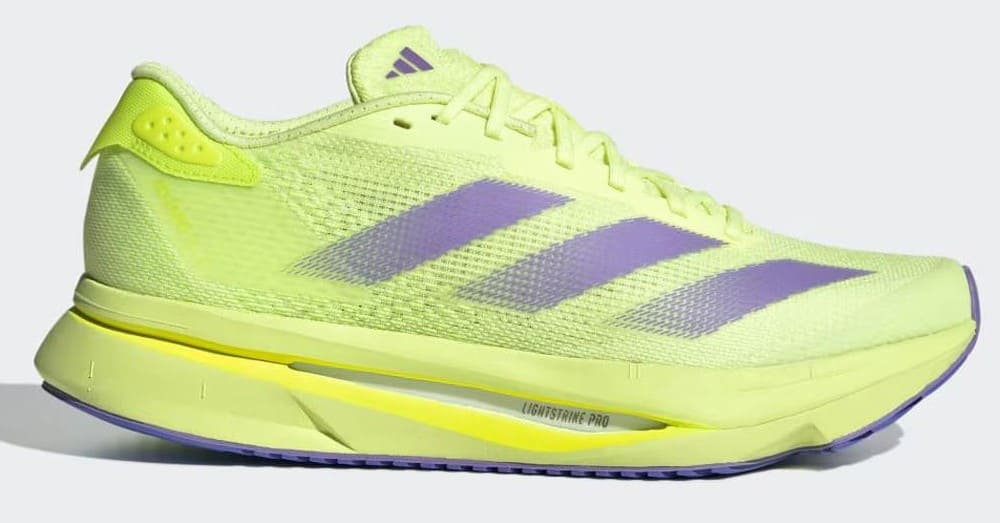 Adidas ADIZERO SL2 W