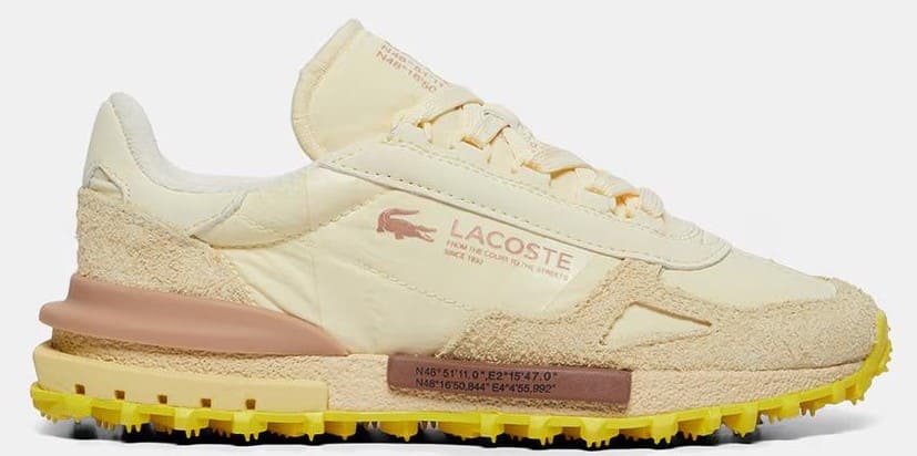 Lacoste Elite Active