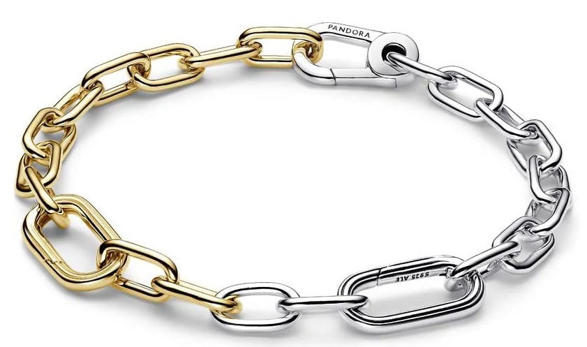 Pulsera Pandora ME Eslabones Link