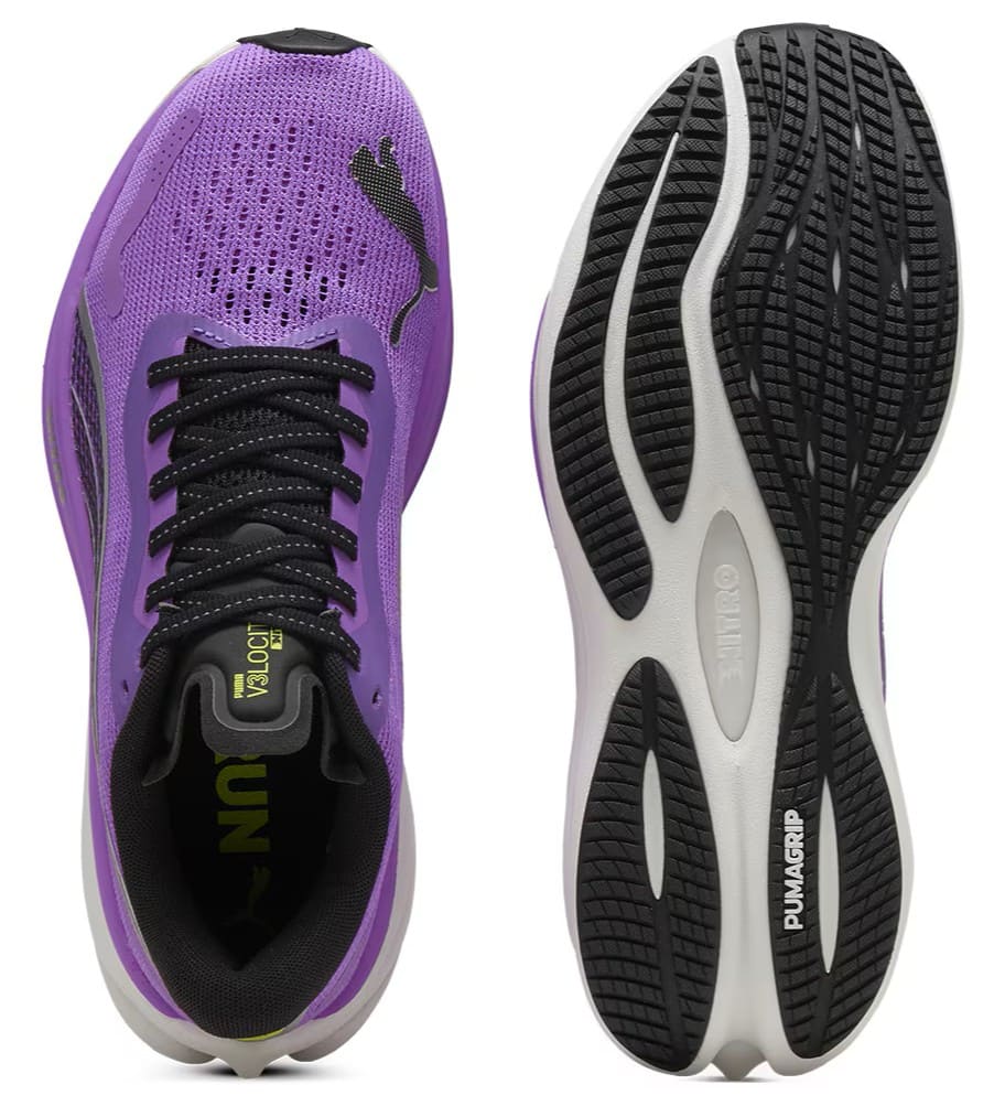 Zapatillas de running de mujer Velocity Nitro 3 Wn Puma