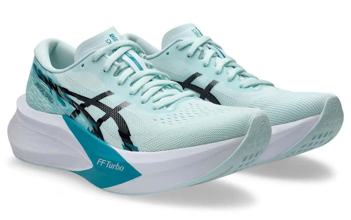 Zapatillas MAGIC SPEED 4 Asics