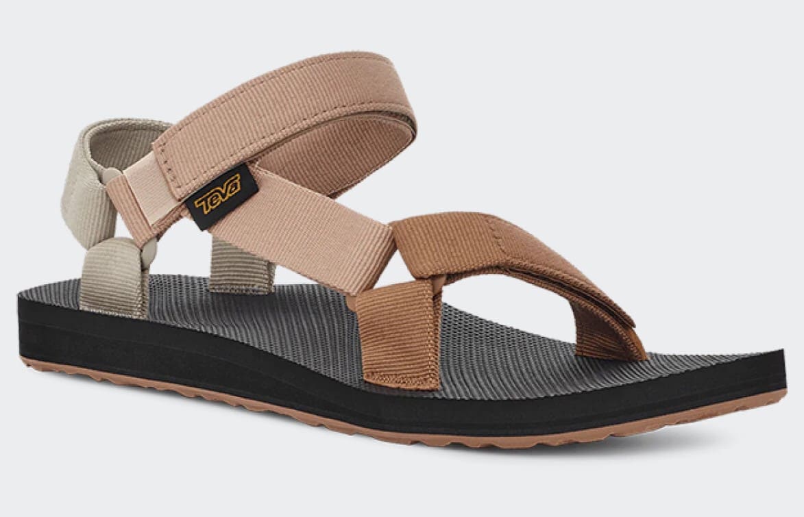 Sandalias Mujer Teva