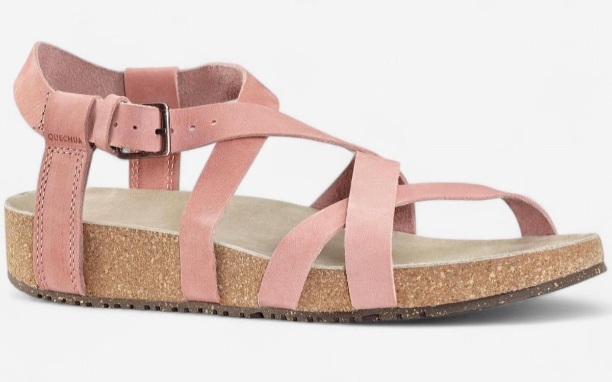 Sandalias de senderismo Outdoor