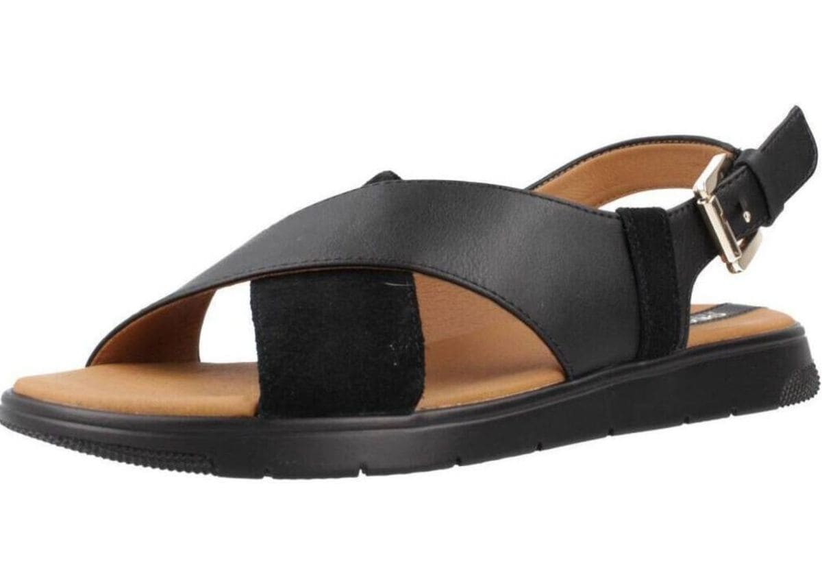 Sandalias Mujer Geox D Dandra