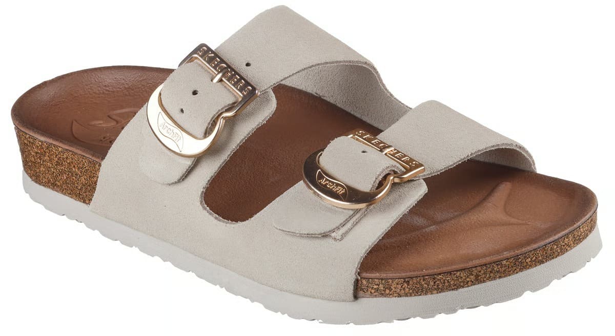 Las sandalias Arch Fit Granola - Boho Chic de Skechers