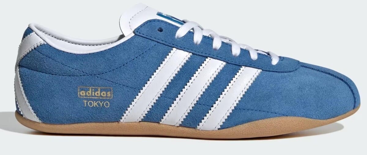 Adidas Tokio