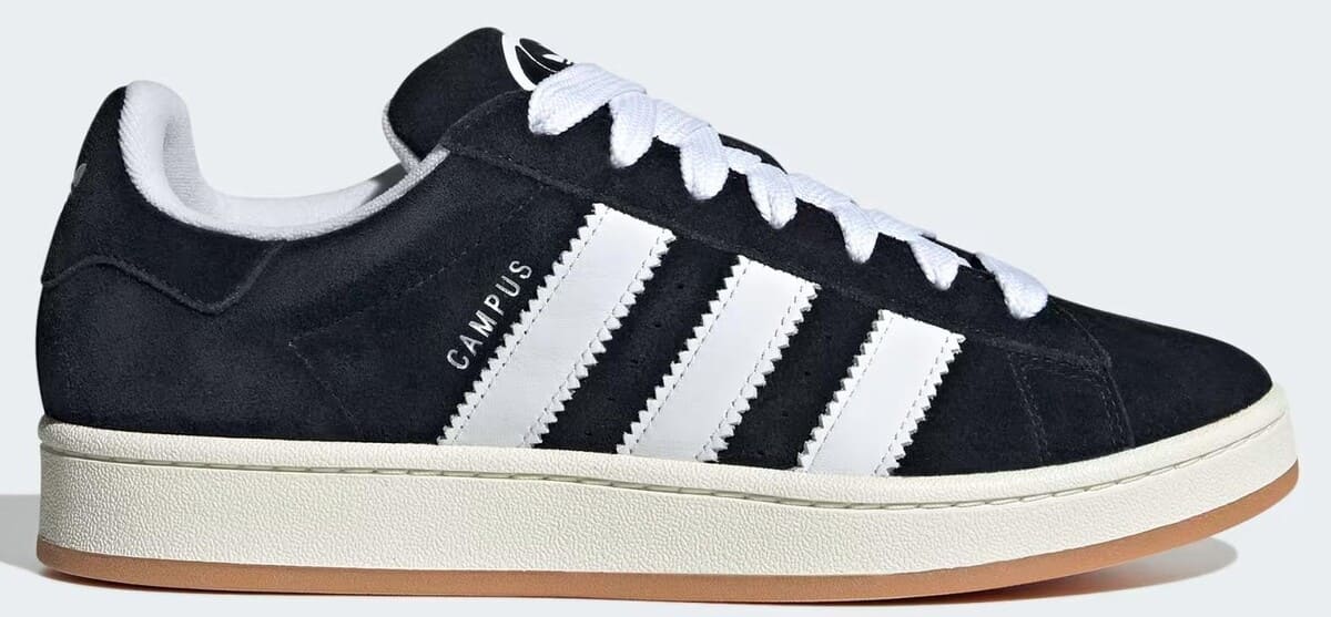 Zapatilla Campus 00s