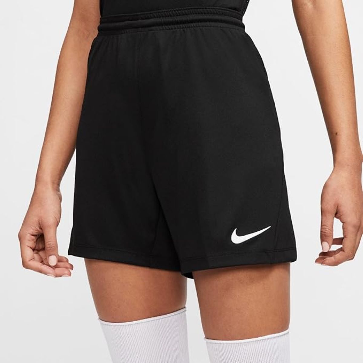 Pantalones NIKE W Nk Dry Park III de Amazon