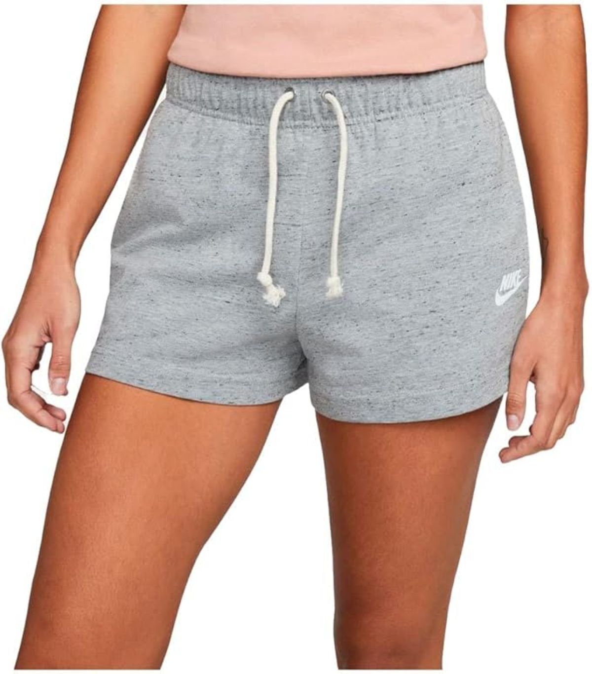 Pantalones NIKE W NSW Gym Vntg PE de Amazon