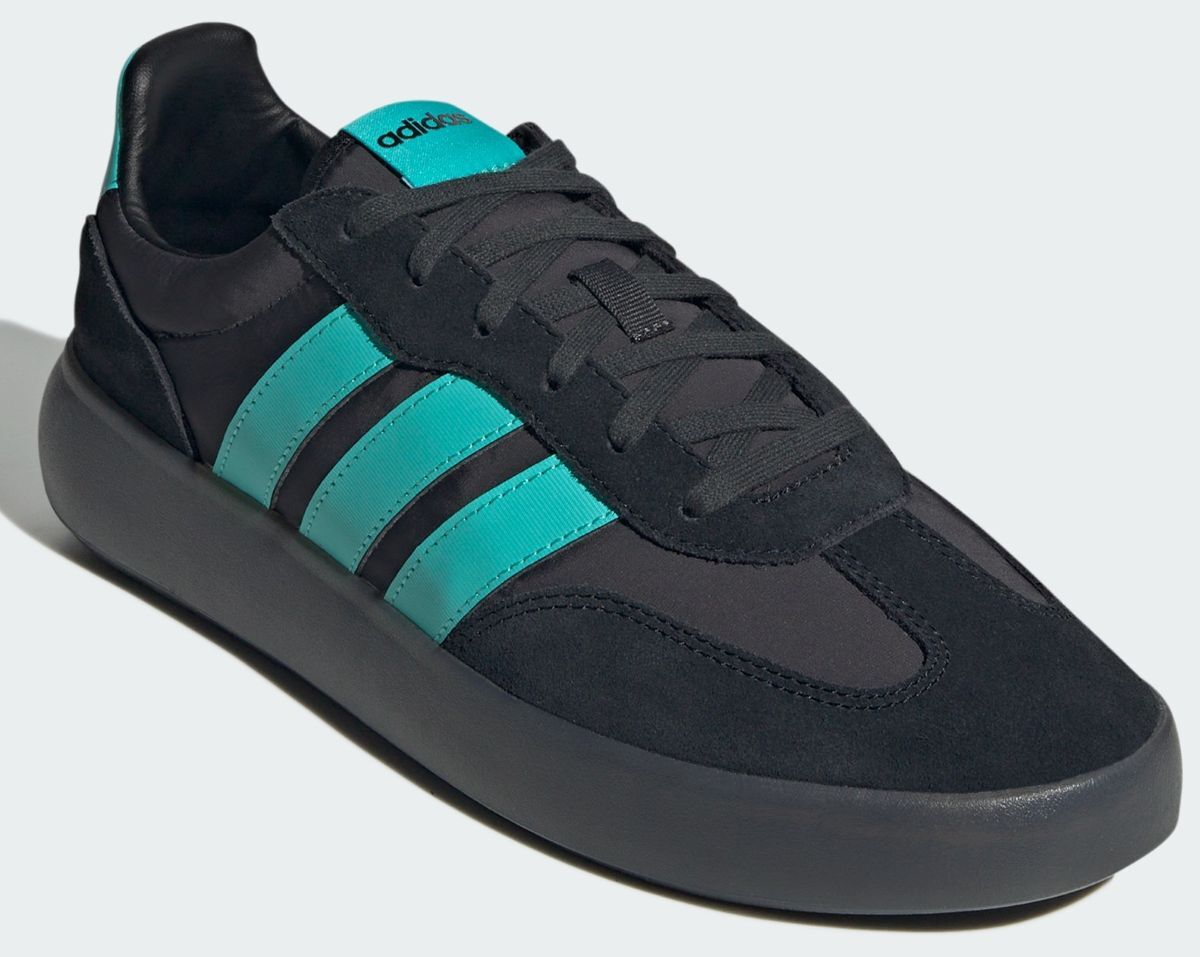 Zapatillas Adidas Barreda Decode Mercedes