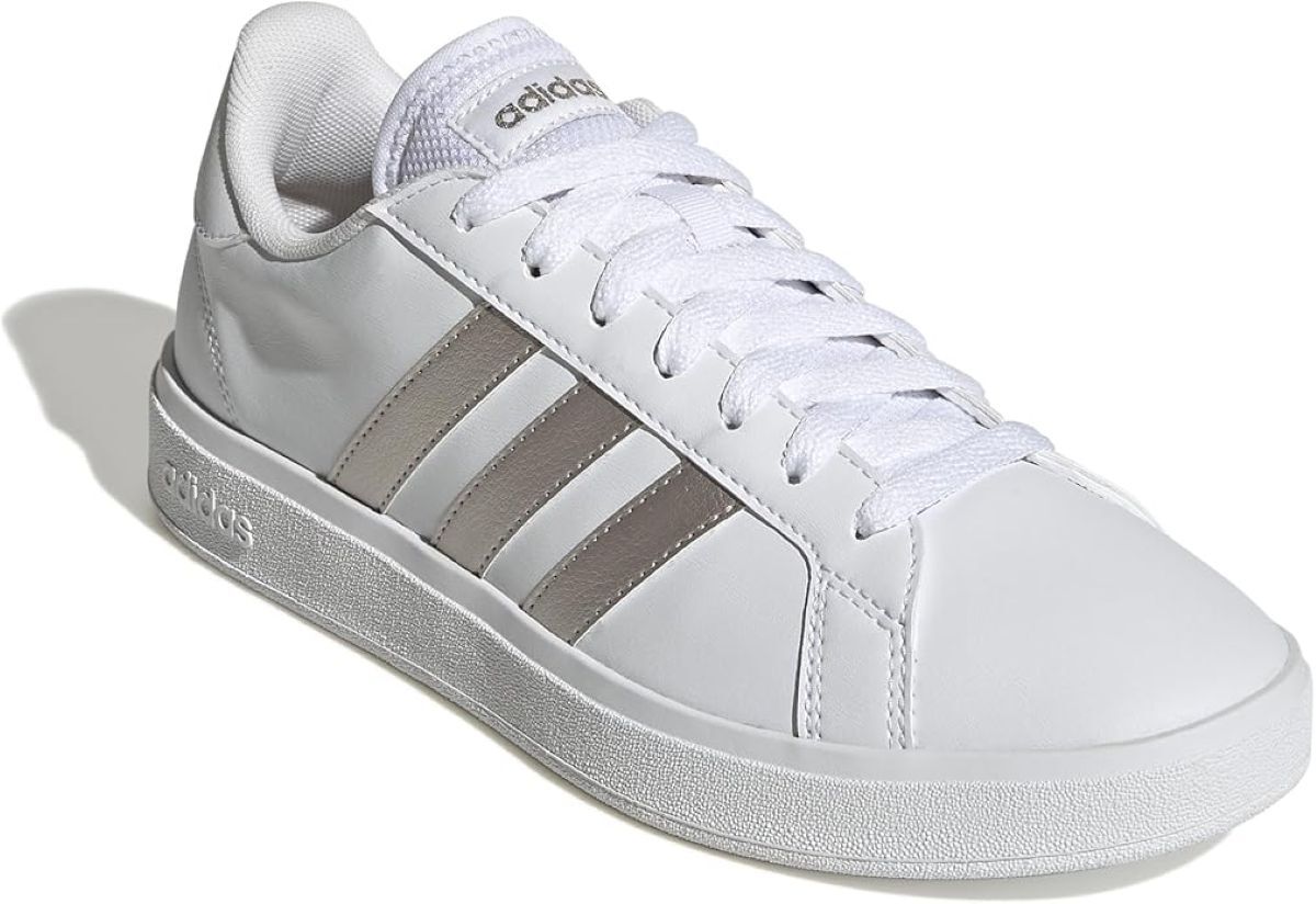 Zapatillas Adidas Grand TD Lifestyle Court de Amazon