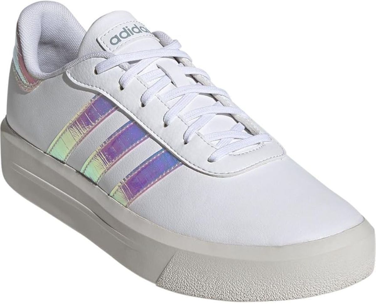Zapatillas Adidas Court Platform de Amazon