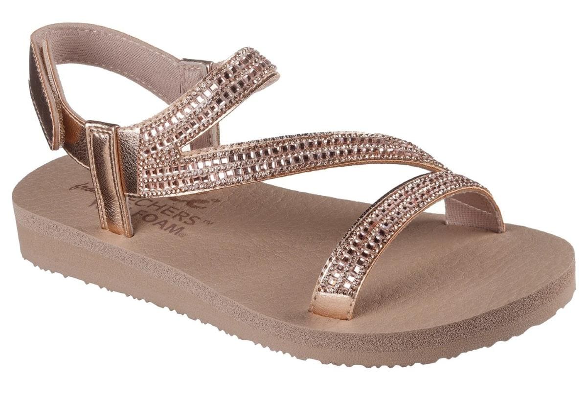 Sandalia Meditation - Charming Aura de Skerchers