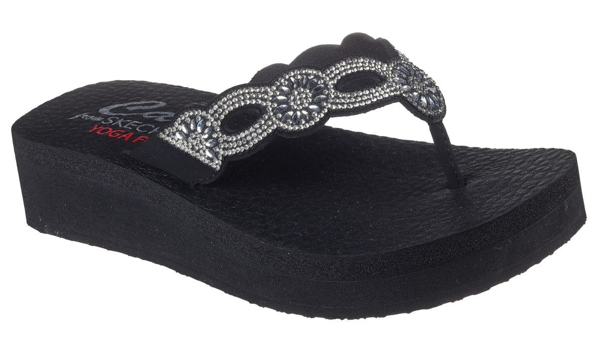 Sandalia Vinyasa - Darling Perfection de Skechers