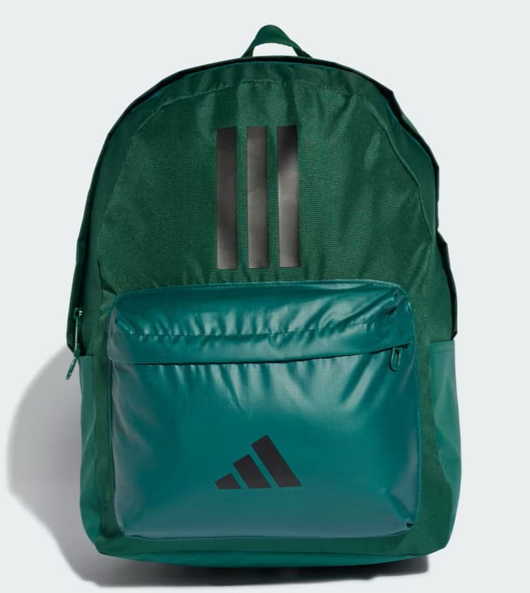 Adidas Classic Three Stripes Backpack