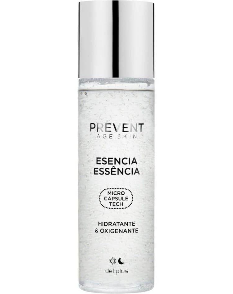 Esencia facial Prevent Age Skin Deliplus