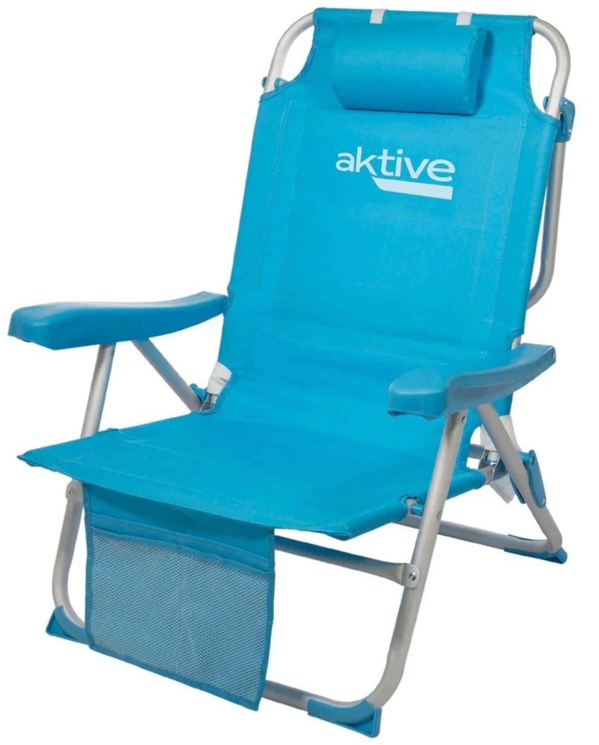 Silla de playa Aktive Beach de Leroy Merlin