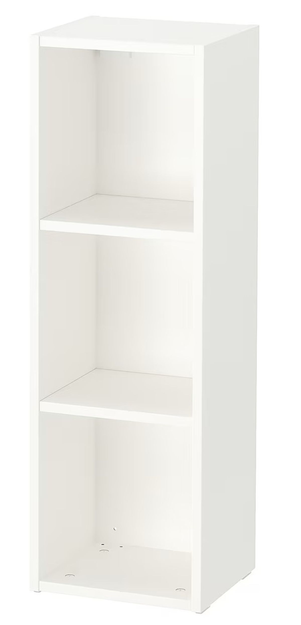 Estantería de la serie SMÅGÖRA de Ikea