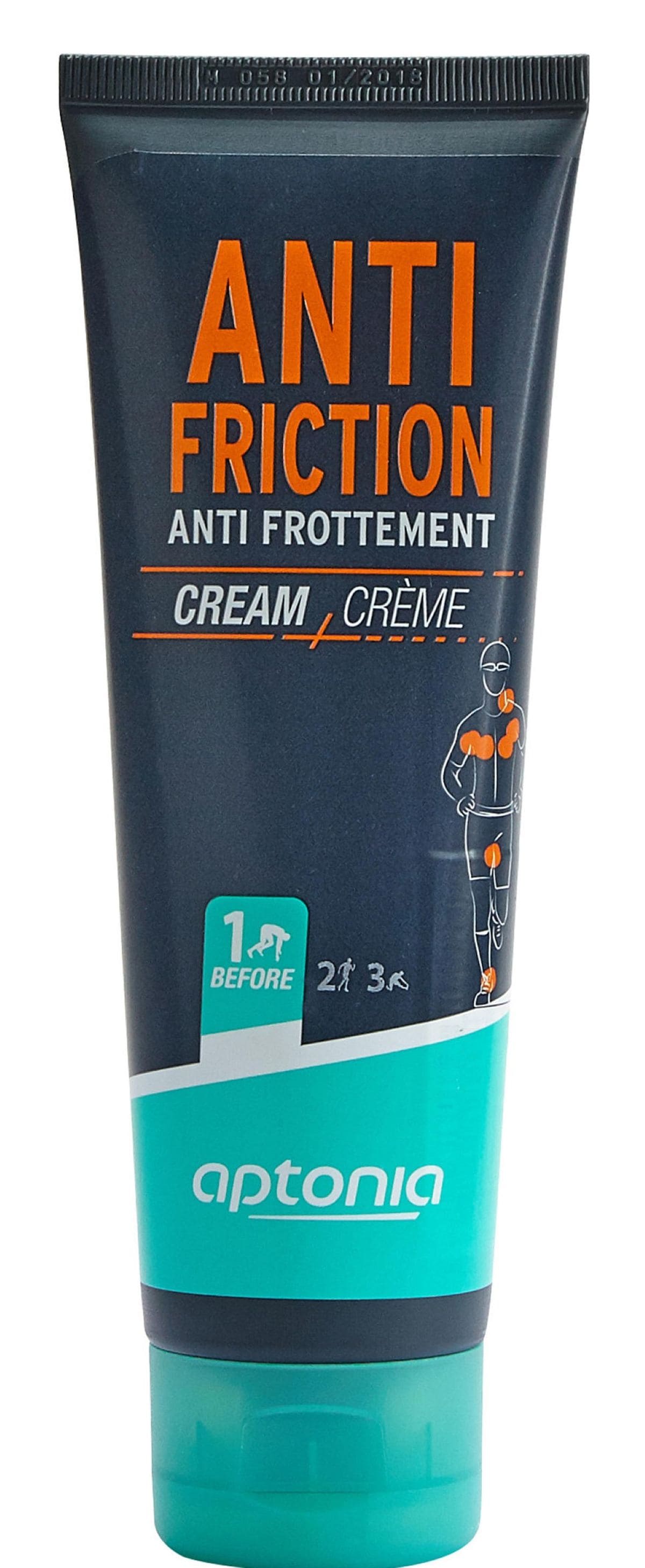 Crema antirozaduras Aptonia de Decathlon (1)