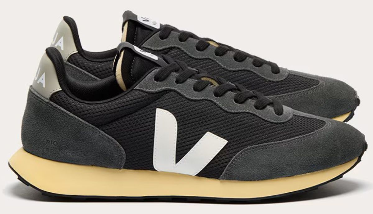 Zapatillas Veja Rio de El Corte Inglés