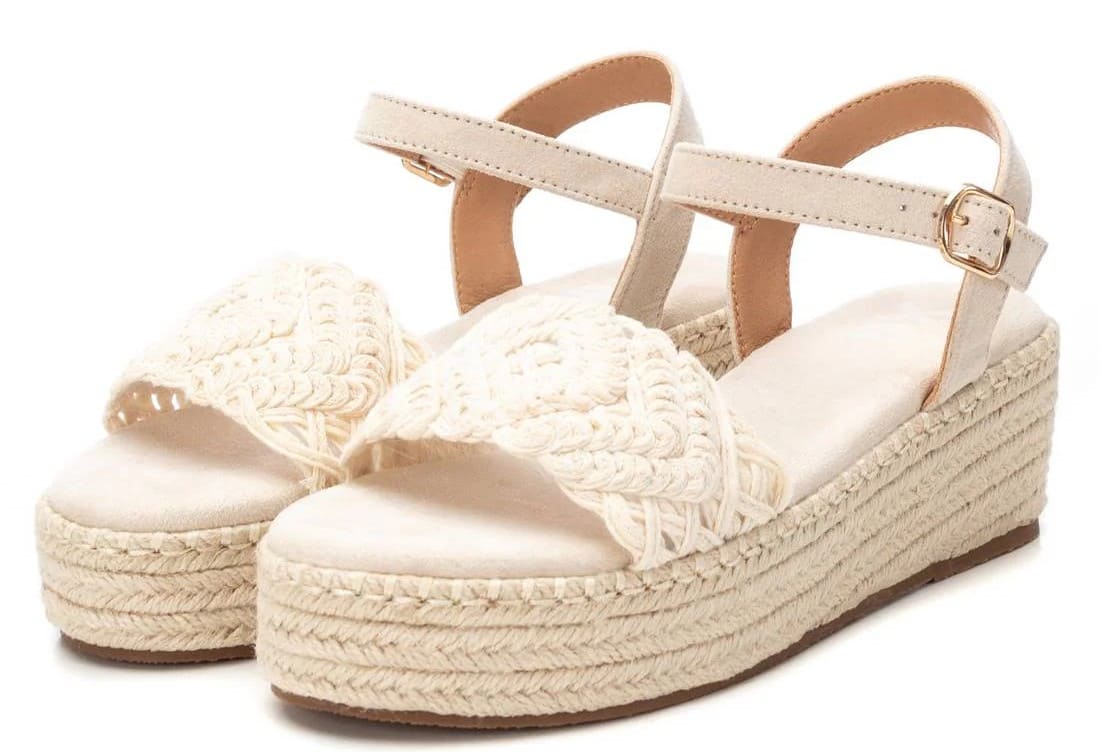 Sandalia de Mujer Xti