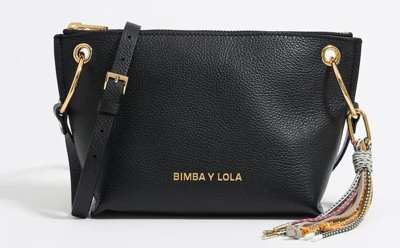 Bandolera trapecio de piel (1)