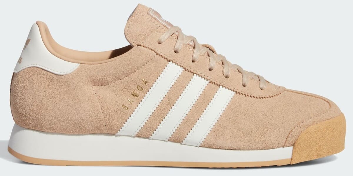 Adidas Samoa Trainers