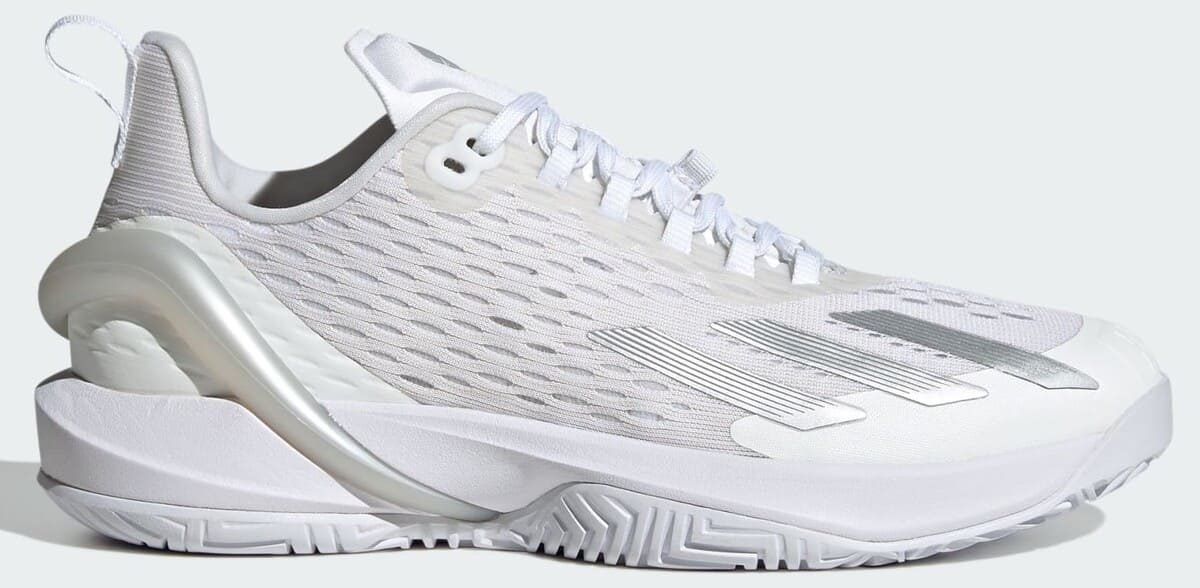 Adidas Adizero Cybersonic Tennis
