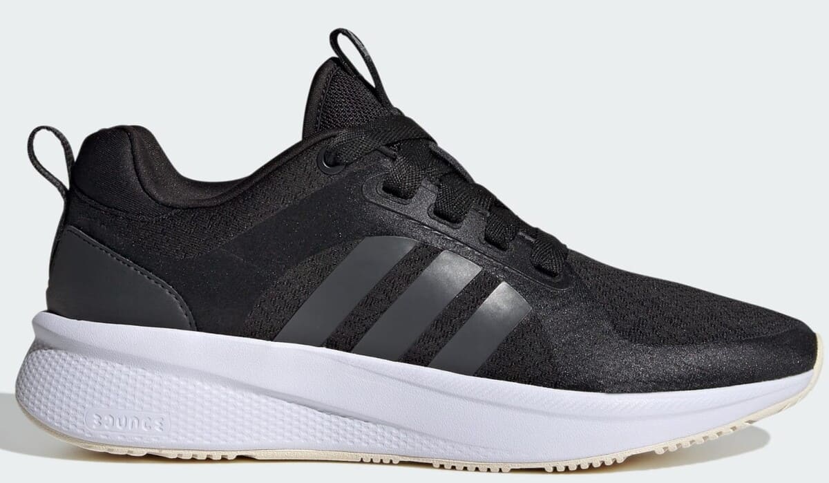 Adidas Edge Lux 6.0 Shoes