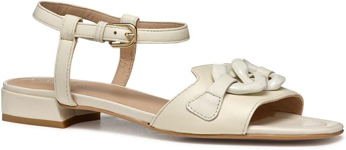 Sandalia Geox D New Eraklia 15 D