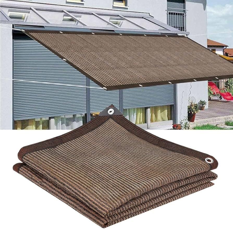 Toldos para Patio Ayingkai}