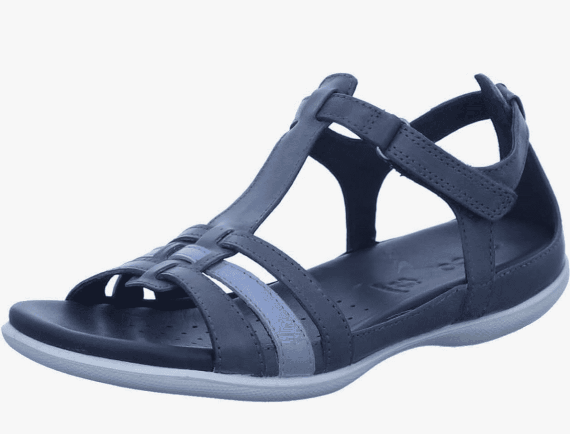 Sandalias Mujer ECCO Flash T-Strap Sandal