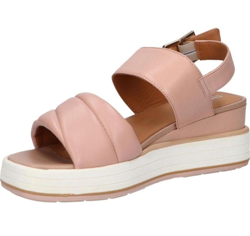 Sandalia Mujer Geox D Rosita