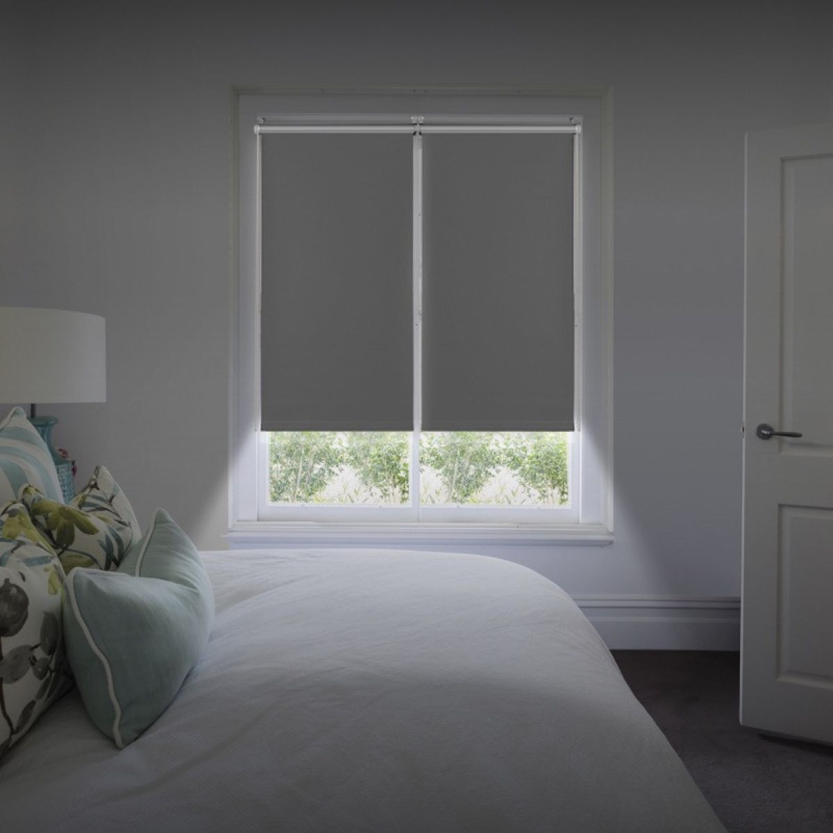 Estor opaco STORPLANET Reflect de Leroy Merlin