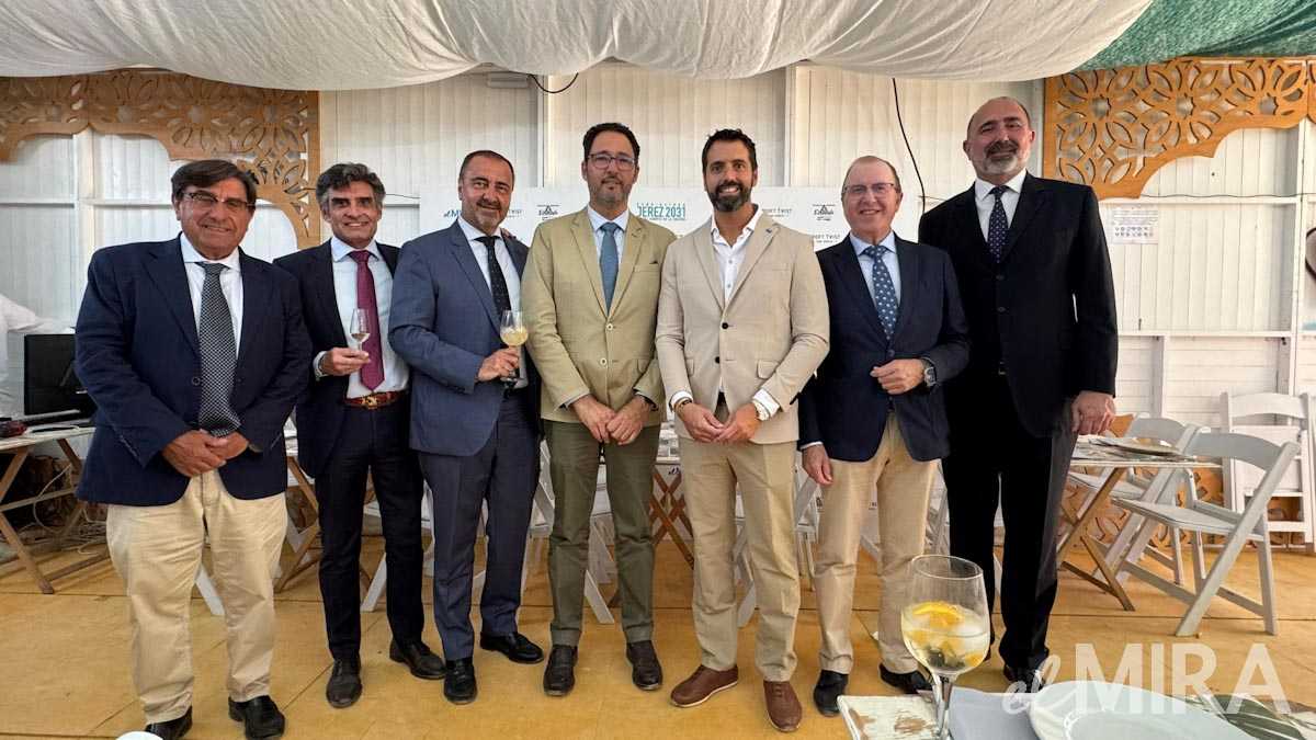 José Andrés Santos, presidente la CEC