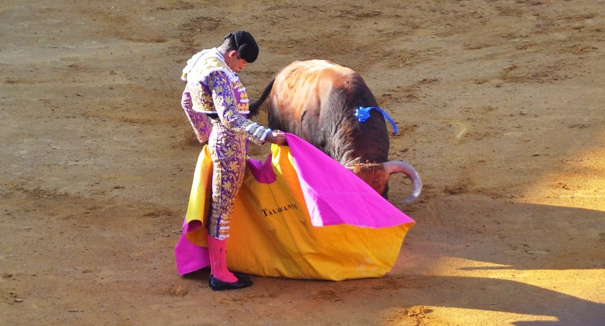 3 Talavante I Breña