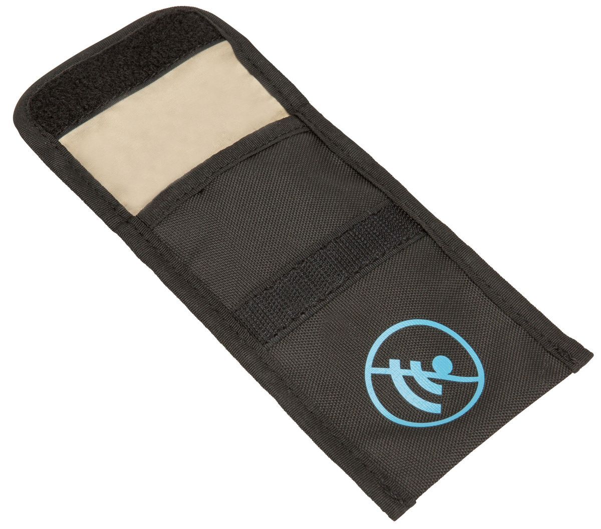 Llavero Anti-RFID OLAIAN de Decathlon