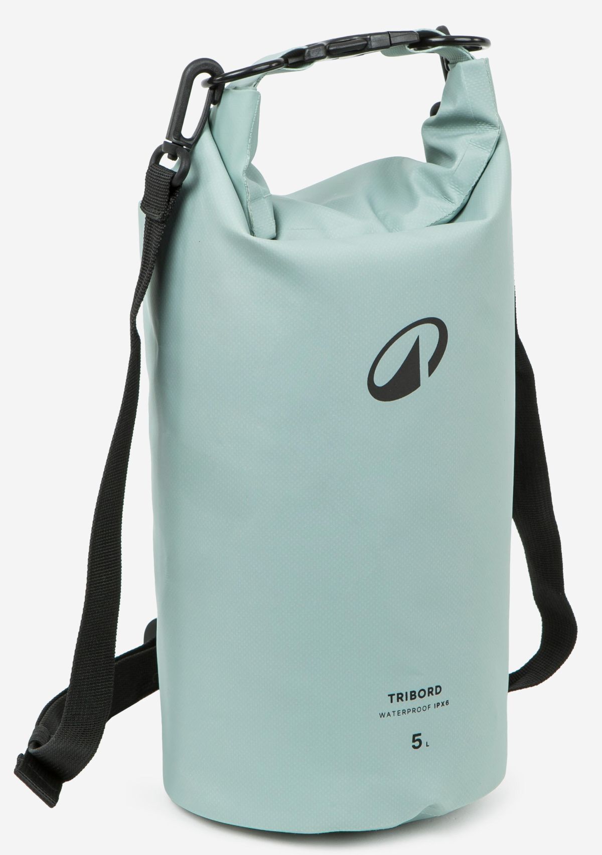 Bolsa estanca IPX6 5L ITIWIT de Decathlon