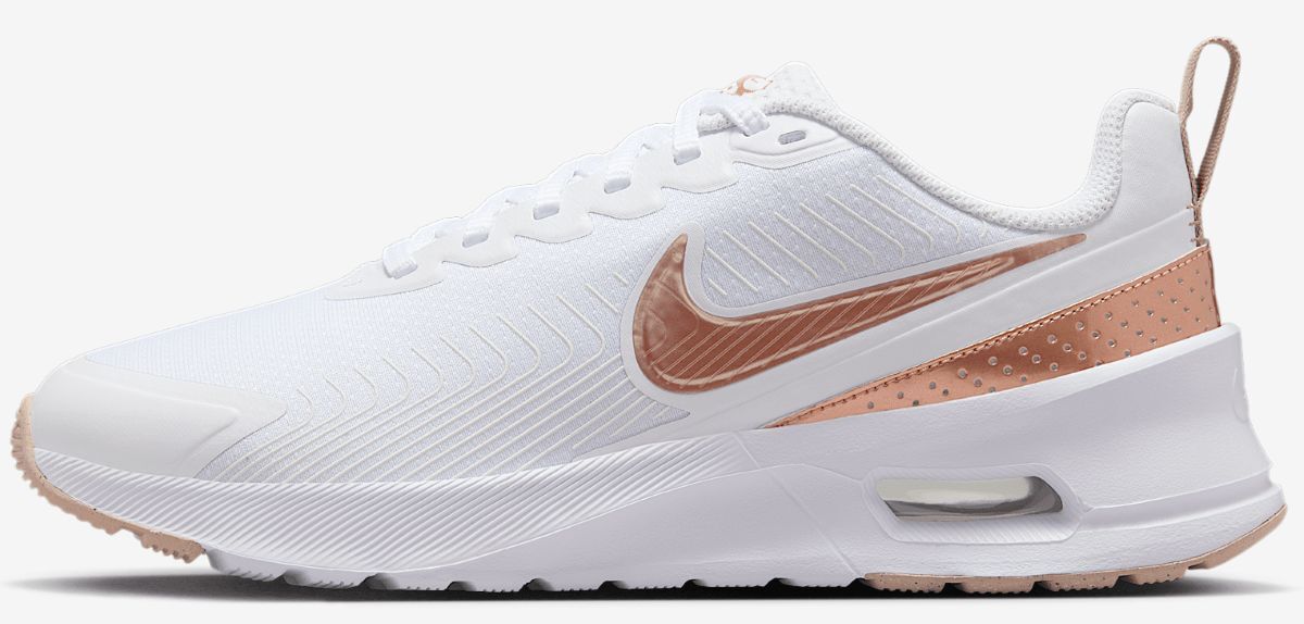 Zapatillas Nike Air Max Nuaxis