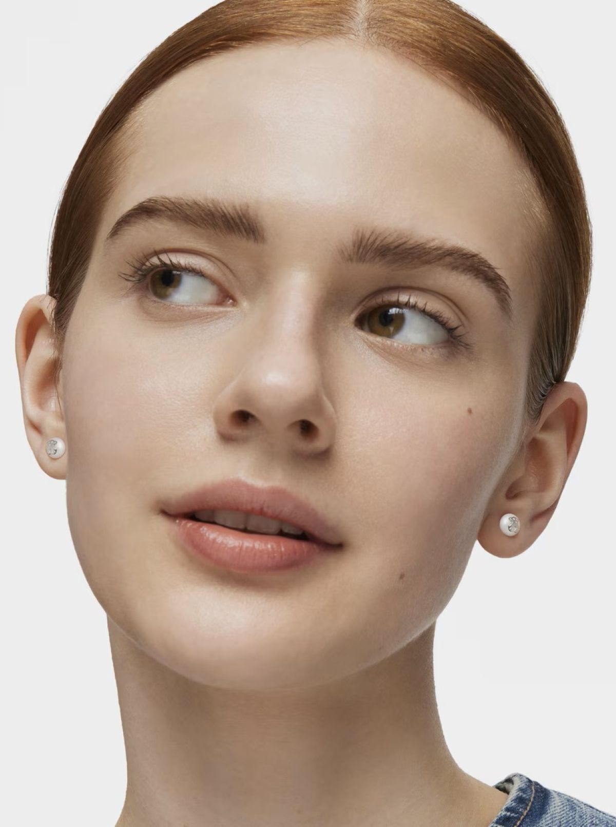 Pendientes de plata y perlas cultivadas Icon Pearl de Tous