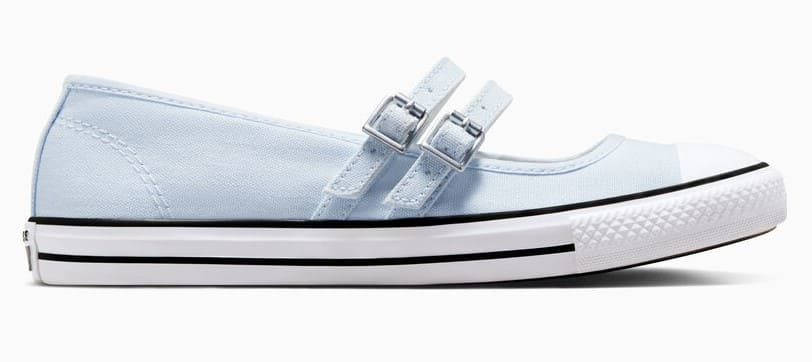 Converse Chuck Taylor All Star Dainty Mary Jane
