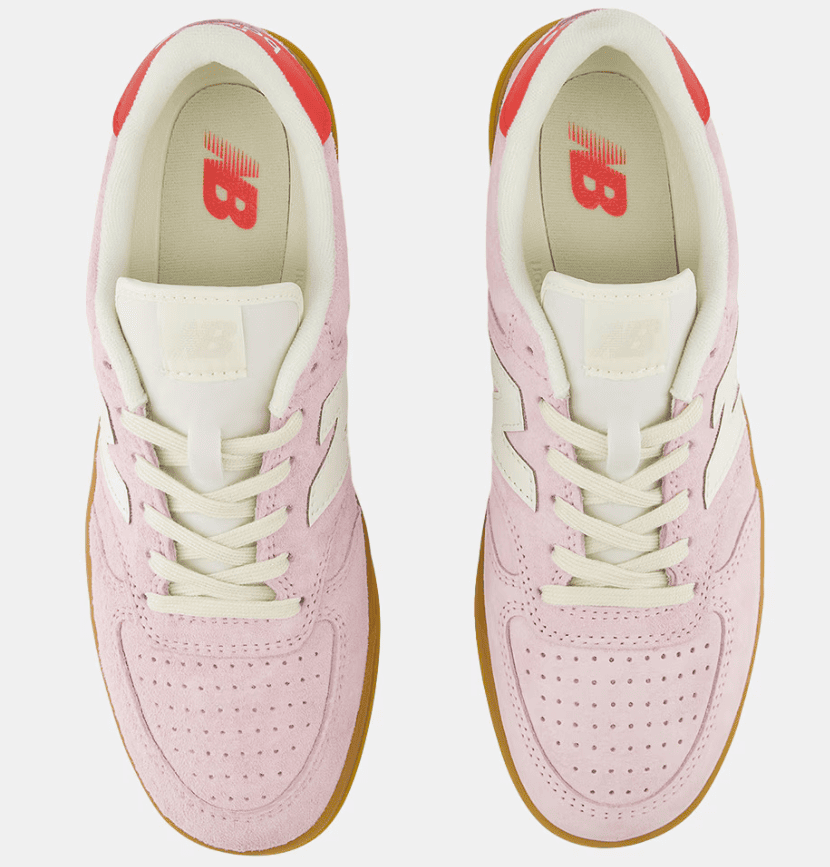 Zapatillas casual mujer CT500 retro tenis New Balance