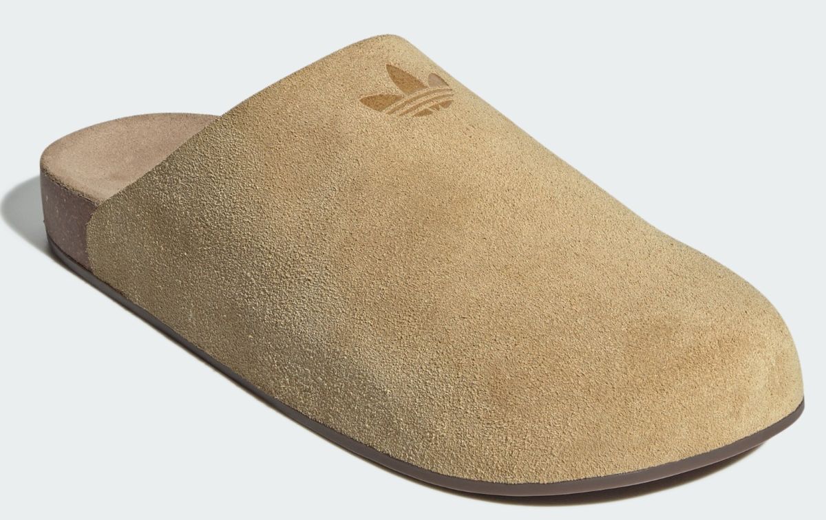 Zueco Adidas Adimule