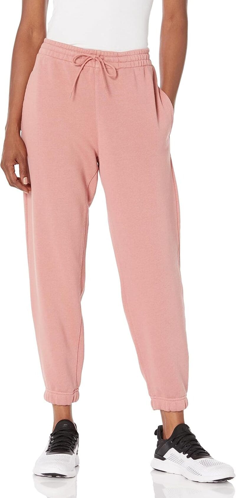 Pantalón deportivo de punto ajustado Dockers