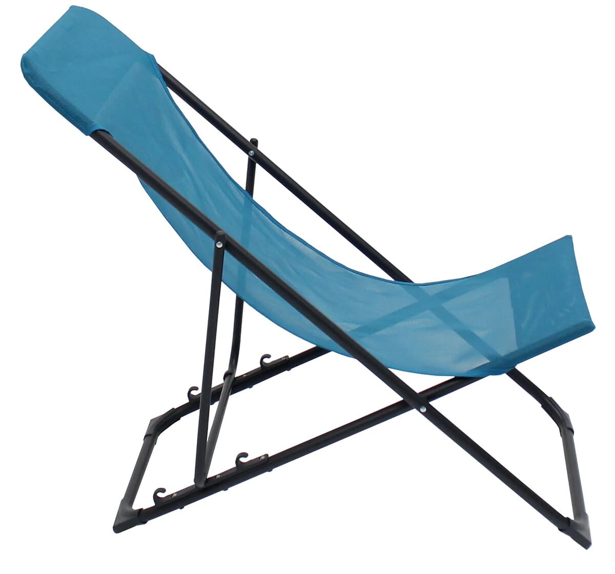 Hamaca de exterior plegable NATERIAL Biganos