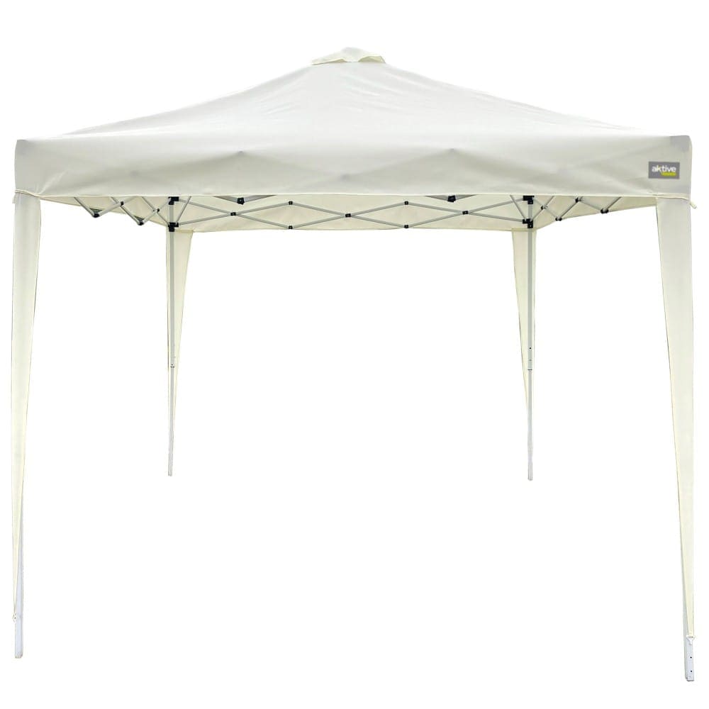 Cenador plegable Max-Air Aktive