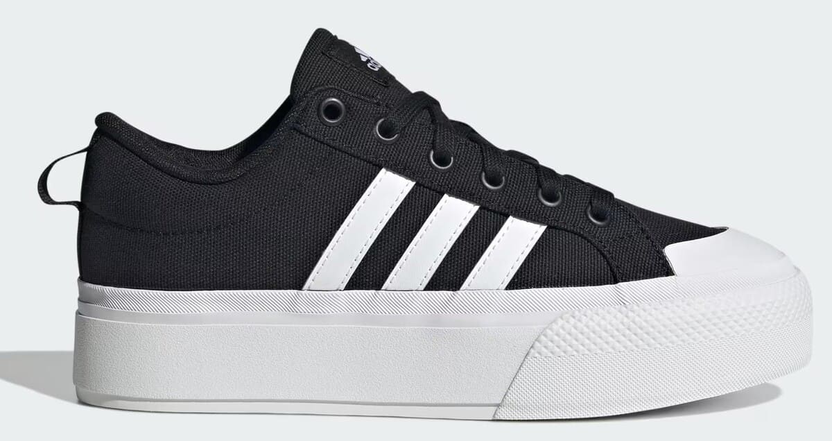 Adidas Bravada 2.0 Platform