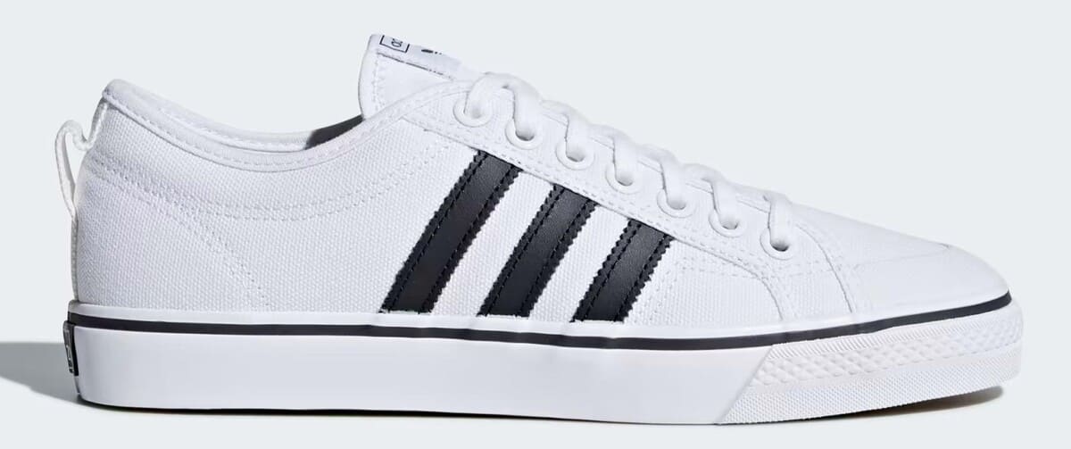 Adidas Nizza