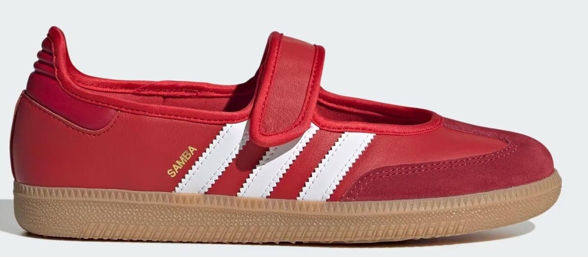 Adidas Samba Jane