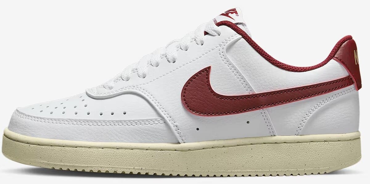 Nike Court Vision Low Next Nature